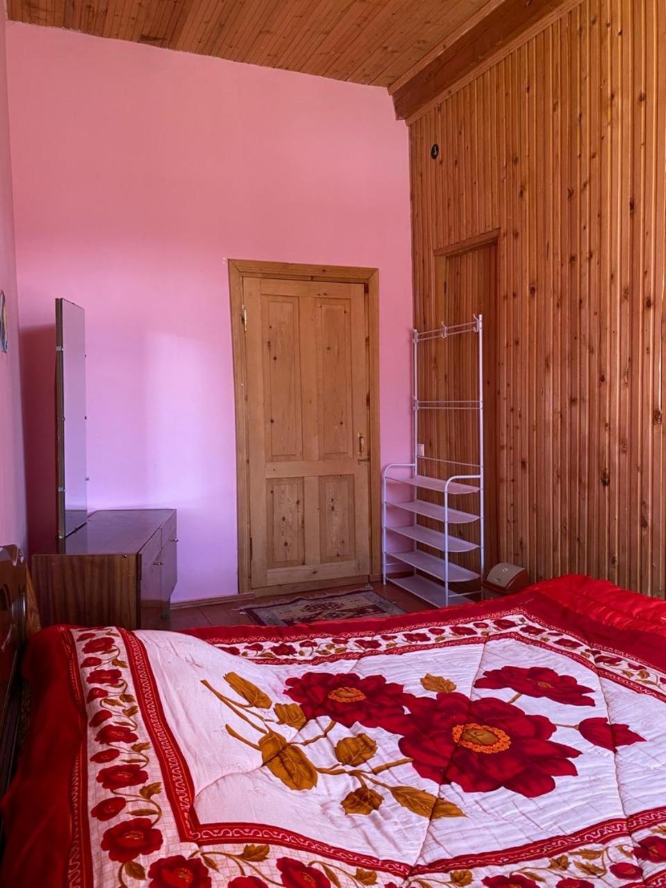 Lia Jamdeliani Guest House Bagvdanari Extérieur photo
