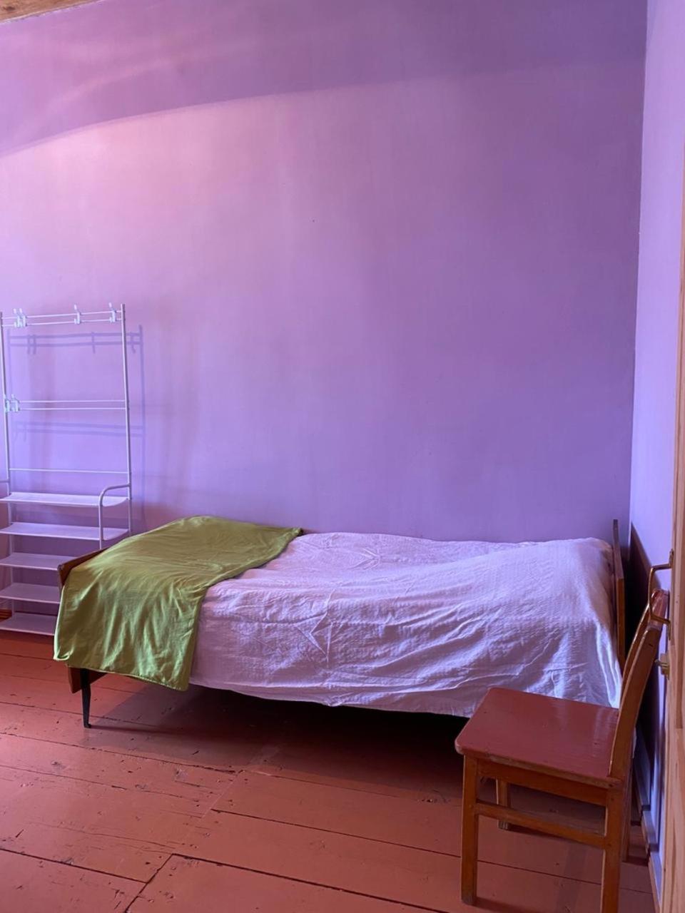 Lia Jamdeliani Guest House Bagvdanari Chambre photo