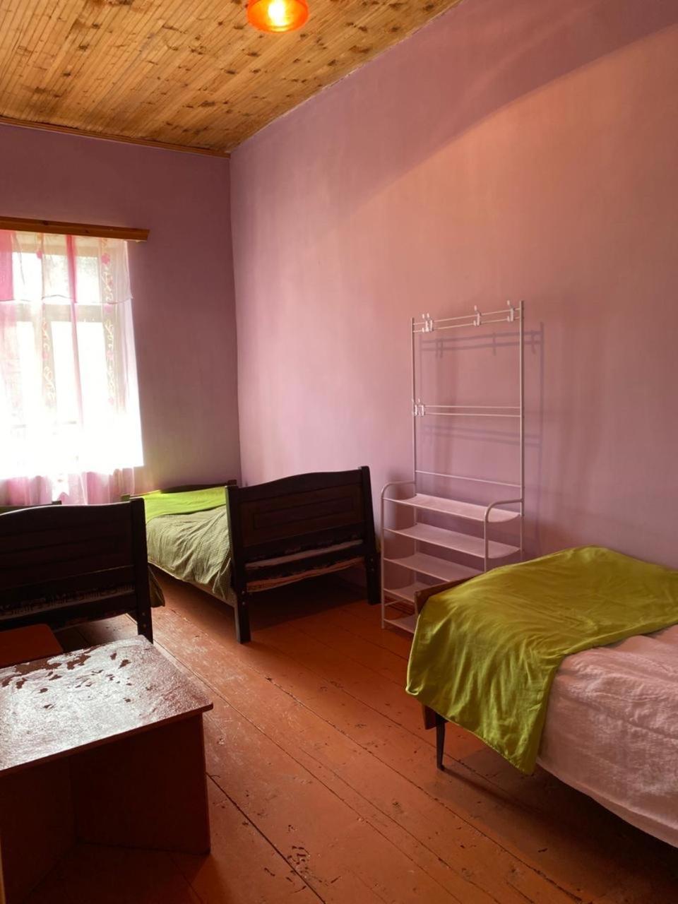 Lia Jamdeliani Guest House Bagvdanari Chambre photo