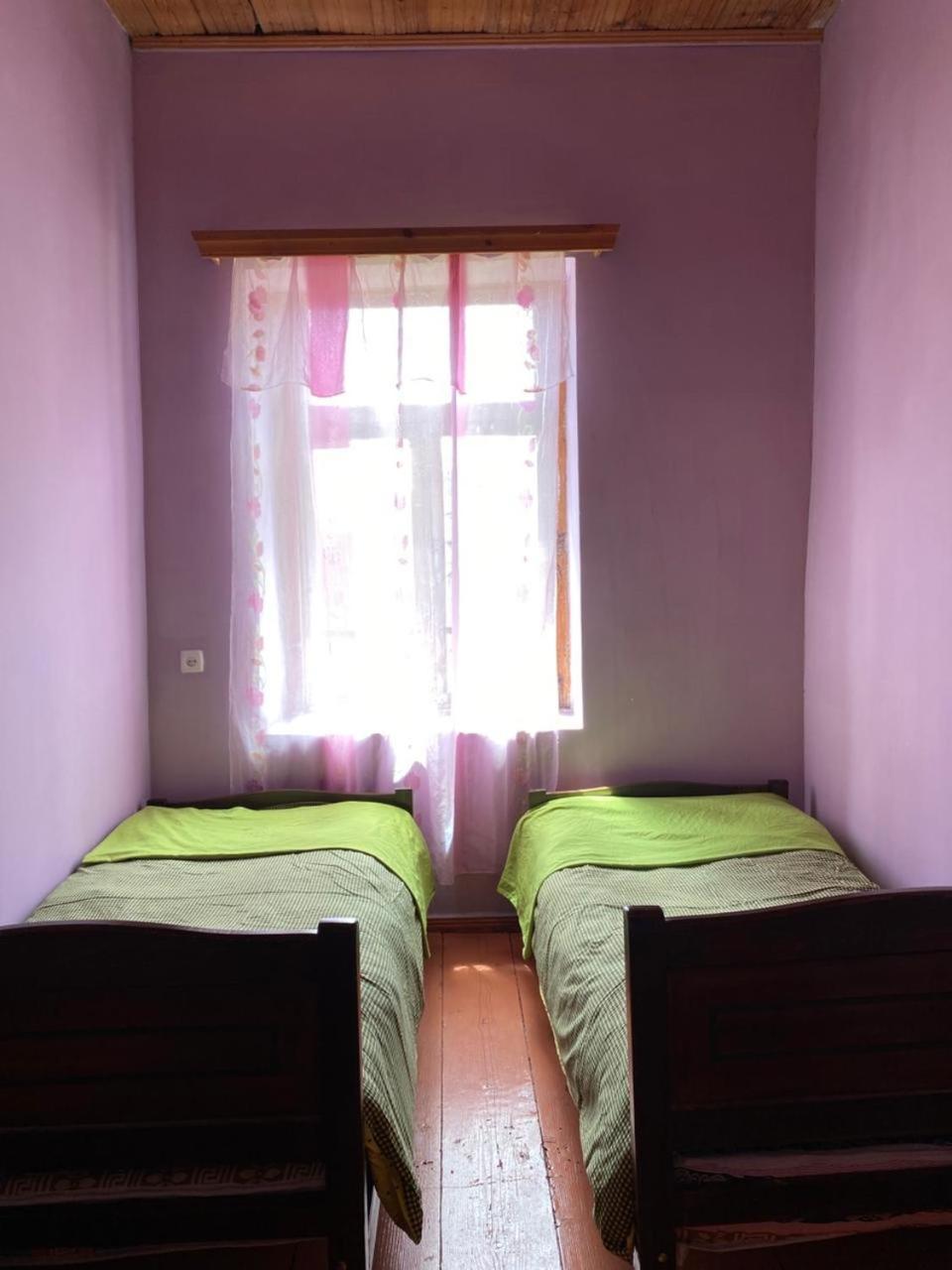 Lia Jamdeliani Guest House Bagvdanari Chambre photo