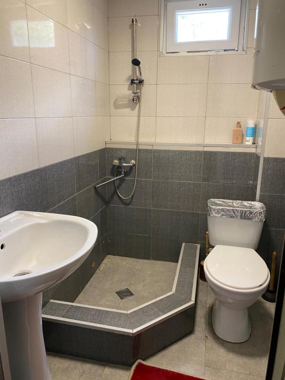 Lia Jamdeliani Guest House Bagvdanari Chambre photo