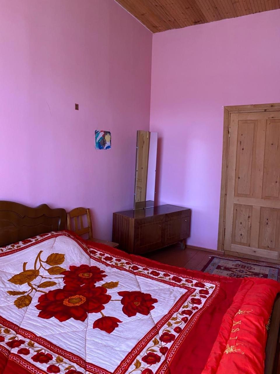 Lia Jamdeliani Guest House Bagvdanari Extérieur photo