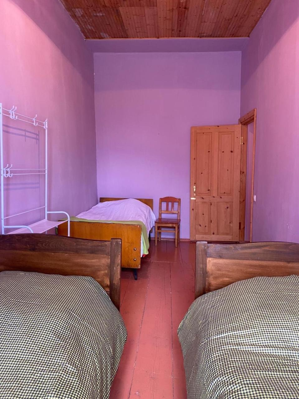 Lia Jamdeliani Guest House Bagvdanari Chambre photo