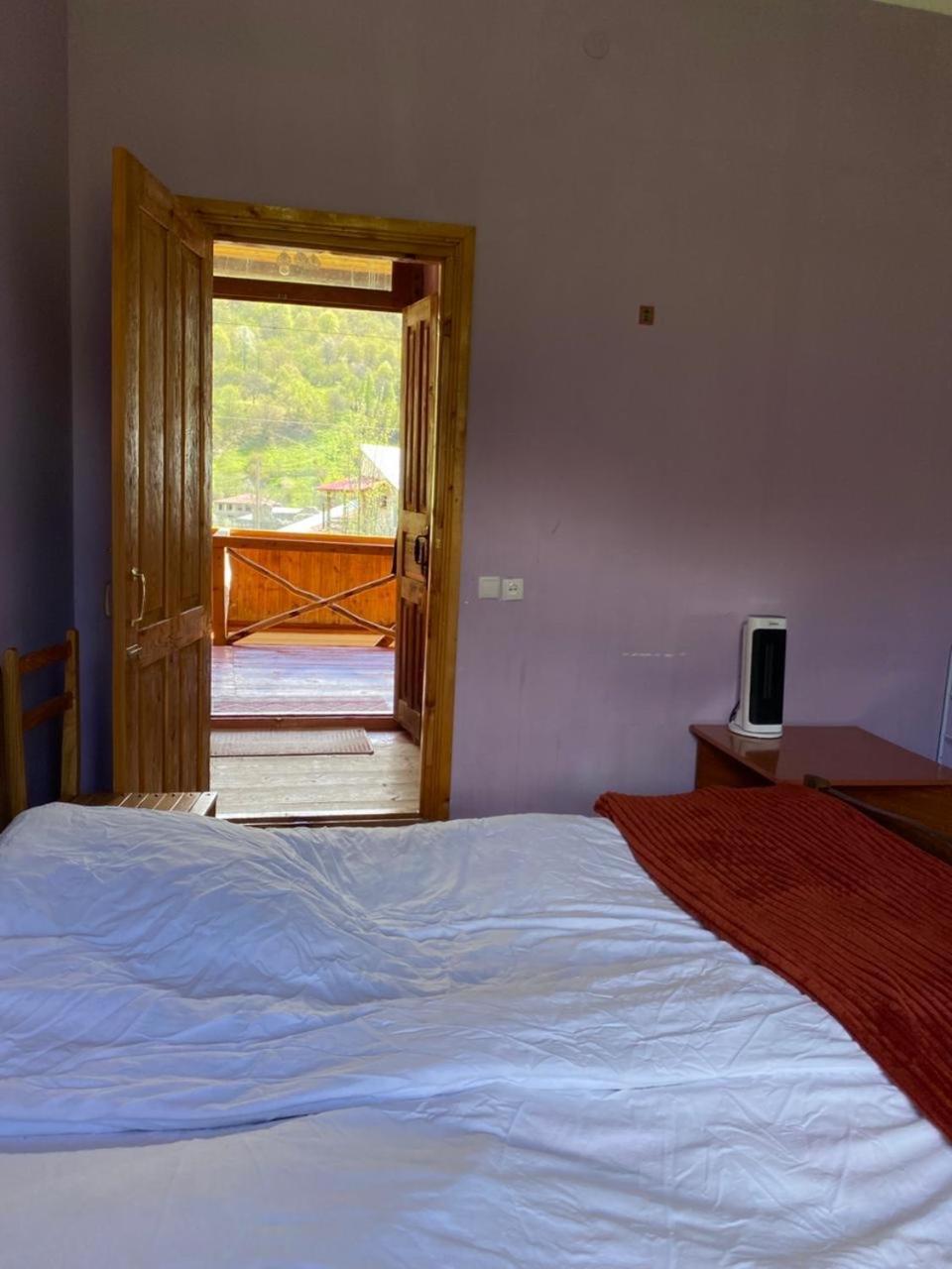 Lia Jamdeliani Guest House Bagvdanari Extérieur photo