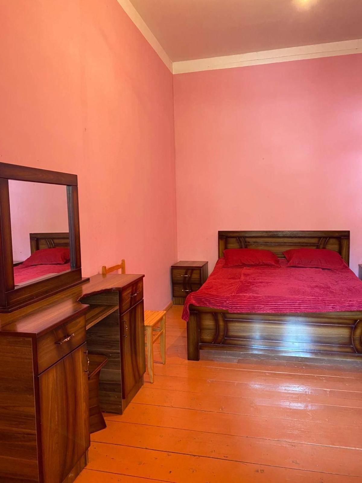 Lia Jamdeliani Guest House Bagvdanari Extérieur photo